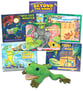 Freddie the Frog Teacher Set Classroom Kit